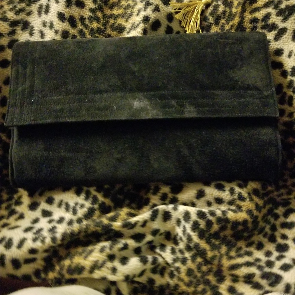 Envelope handbag